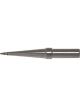 Plato Soldering Tip ETO 0.8mm to Suit Weller