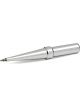 Plato Soldering Tip ETS 0.4mm to Suit Weller
