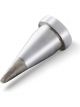 Plato Soldering Tip LTH 0.40mm to Suit Weller