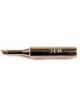 Plato Solder Tip To Suit Hakko