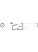 Plato Solder Tip To Suit Hakko