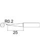 Plato Soldering Tip 900M-T-LB to Suit Hakko