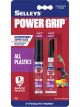 Selleys Power Grip All Plastics 3ml