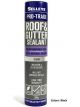 Selleys Roof & Gutter Sealant Black 300g
