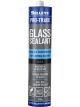 Selleys Glass Silicone Black 400g
