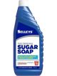 Selleys Liquid Sugar Soap 750ml