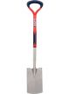Spear & Jackson Select Digging Spade D-Handle