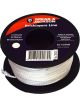 Spear & Jackson Brick Line 50m White 12 Strand Nylon
