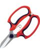 Spear & Jackson Comfort Grip Compact Garden Scissors
