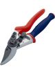 Spear & Jackson Razorsharp Advance Ergo Twist Bypass Secateurs