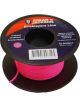 Spear & Jackson Brick Line 8 Strand Nylon Pink 50m