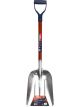 Spear & Jackson Grain & Mulch Aluminium Scoop