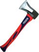 Spear & Jackson Axe Splitter Hatchet Fibre Glass Handle 1kg 2Lb