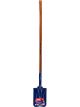 Spear & Jackson County Timber Post Hole Shovel