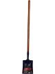 Spear & Jackson County Timber Small Square Mouth Shovel
