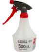 Spear & Jackson Trigger Action Sprayer 0.5 Litre