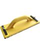Spear & Jackson Float Sanding 280mm x 108mm Plastic Handle