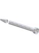 Sulzer Mixpac Machine Bell Mouth Mixing Nozzle MS 06-48T