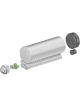 Sulzer Mixpac F-System Cartridge System 10:1 400ml AF 400-10-10-01