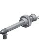 Sulzer MFQ 08-24C-07 Mixing Spray Nozzle MF Gray F-System