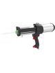Sulzer DP2X Pneumatic Dispensing Gun 10:1 System C & System F 200ml
