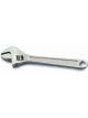 Supatool Adjustable Wrench 250mm 10in