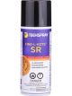 Techspray Fine-L-Kote SR Silicone Conformal Coating 340g Aerosol