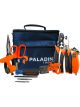Tempo Communications Fiber Tool Kit-Basic