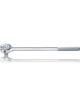 Toptul 3/4in Dr. 500mm 43T Ratchet