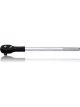 Toptul 3/4in Dr. 24T Reversible Ratchet w/ Tube Handle Quick Release