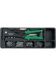 Toptul Hand Riveter Set