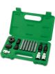 Toptul 13pc Alternator Puller Remover Kit