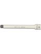 Toptul 1/2in Dr. Torque Extension Bar 140Ft.Lbs 190Nm White
