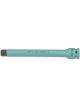 Toptul 1/2in Dr. Torque Extension Bar 150Ft.Lb 200Nm Aqua