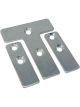 Viking Arm 3mm Base Plate