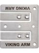 Viking Arm 6mm Base Plate