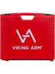 Viking Arm Empty Case For Twin Pack Viking Arm Installation Kit