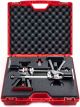 Viking Arm Twin Pack Viking Arm & Cabinet Installation Kit in Case