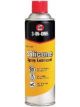 WD-40 Silicone Spray Lubricant 300g
