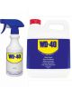 WD-40 Multi-Use Product 4 Litre Value Pack with Applicator