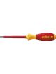 Wiha 323N SF 2.5 x 75mm Insulated Hex Metric Screwdriver
