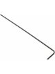 Wiha 0.9 x 68mm Black Hex L-Key Long Arm