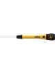Wiha 271P #000 x 40mm Phillips Pico Finish ESD Safe Screwdriver