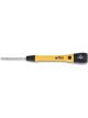 Wiha 271P #00 x 40mm Phillips Pico Finish ESD Safe Screwdriver