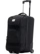 Albek Travel Bag Short Haul Carryon Covert Black