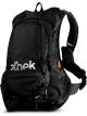Albek Hydration Pack H2O Haul Eight 3.0L Bladder Covert Black