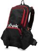 Albek Hydration Pack H2O Haul Eight 3.0L Bladder Scarlet Red