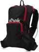 Albek Hydration Pack H2O Haul Four 2.0L Bladder Scarlet Red