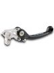 Arc Levers Clutch Lever Fits DC 8 Perch Black Replacement Lever Only