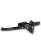 Arc Levers Clutch & Perch DC8 Black Assembly